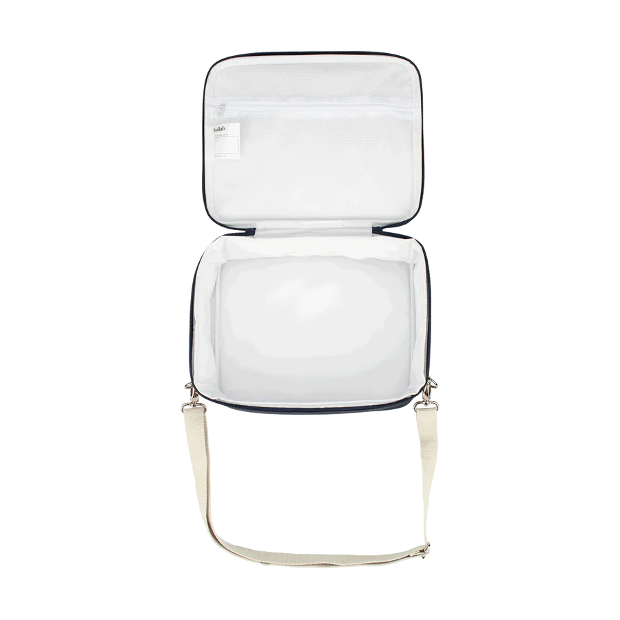 Blue Check Picnicware | Holiday Collection