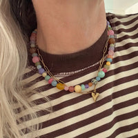 Ziggy Necklace