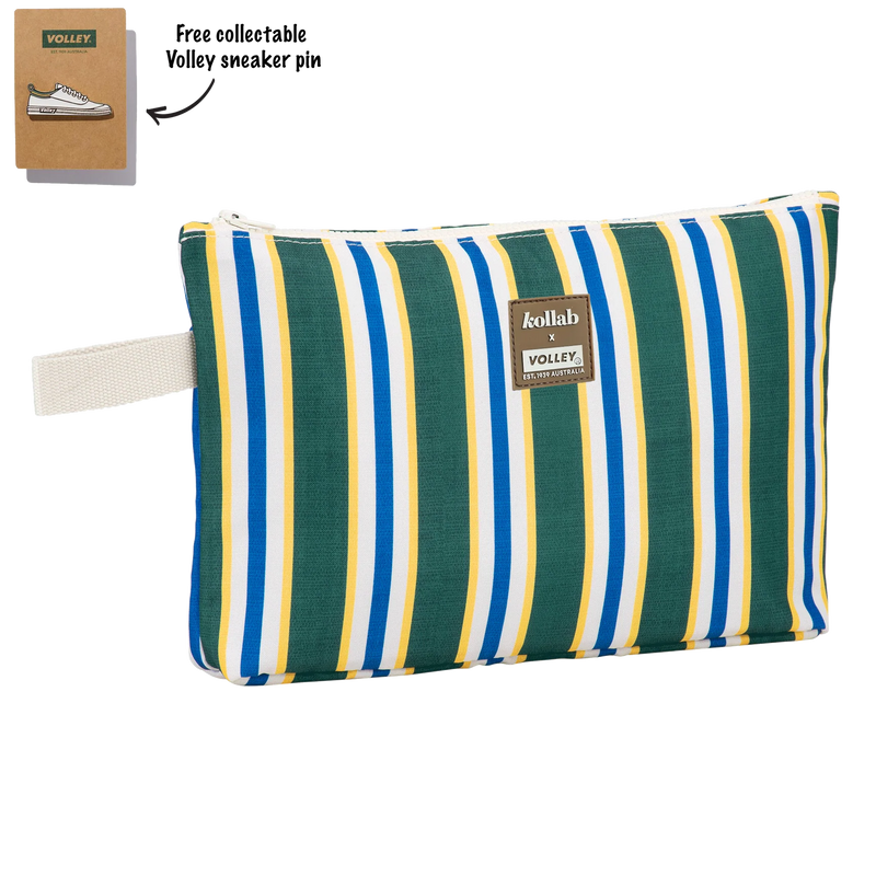 Kollab x Volley Picnicware