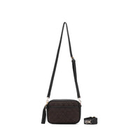 Maxine Crossbody Bag