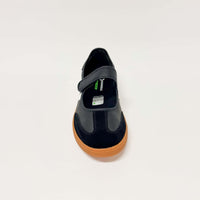 Goodsole 2001 Parlay | Black/White Leather