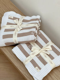 Organic Cotton Ck Blankets