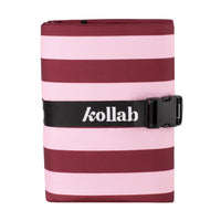 Coco Stripe Picnicware