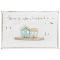Box Home Beach