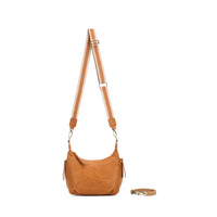 Carey Shoulder Bag | Tan