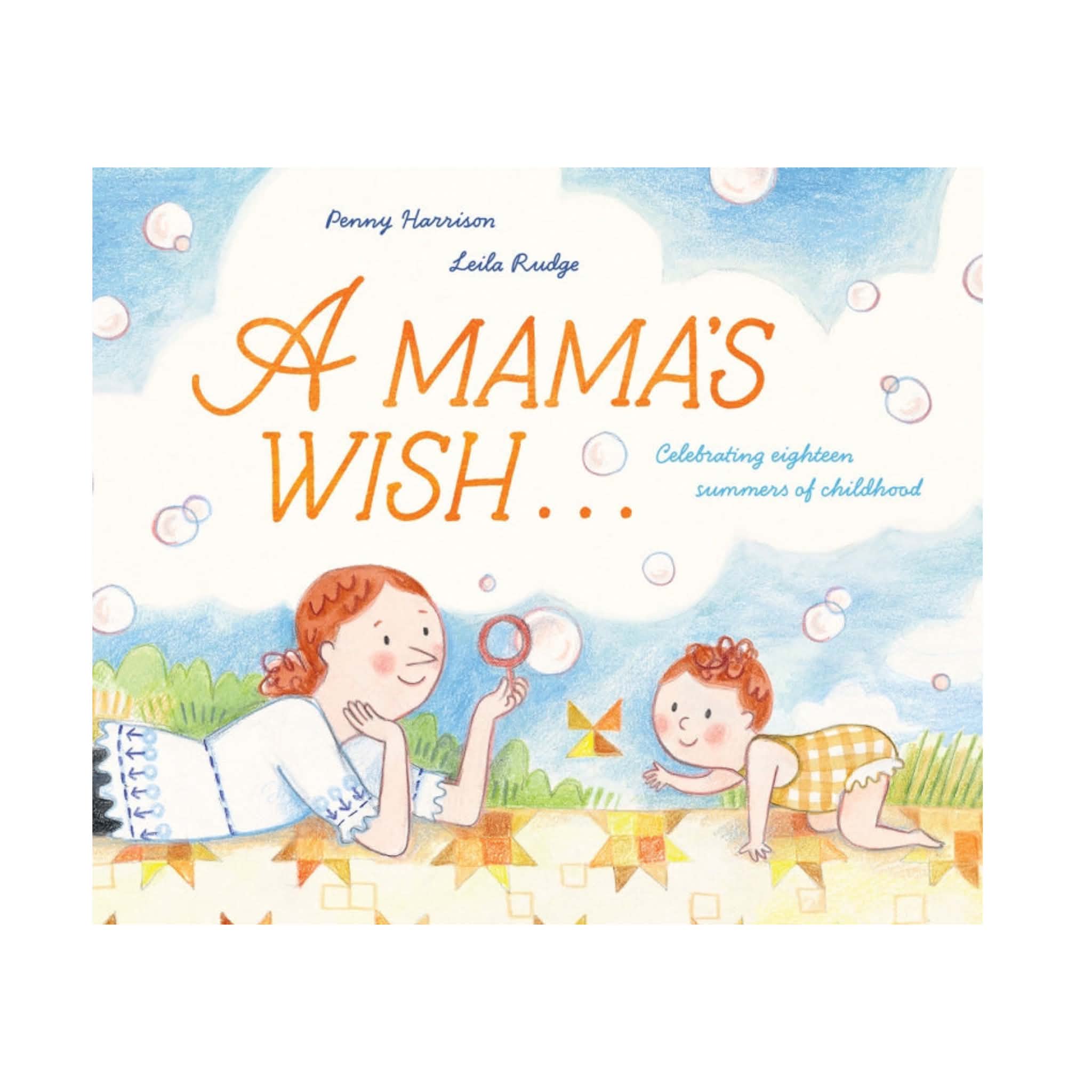 A Mama’s Wish