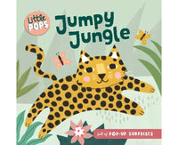Jumpy Jungle