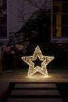 Illuminated Star