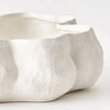 Eudora Bowl | White