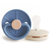 Frigg Viking Pacifier 2 Pack Latex | Size 1
