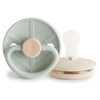 Frigg Viking Pacifier 2 Pack Latex | Size 1