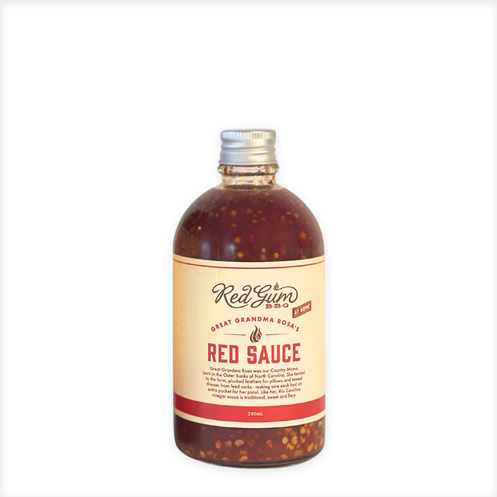 Great Grandma Rosa's Red Sauce 280ml