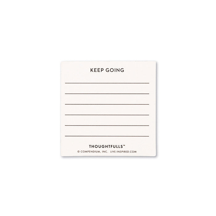 ThoughtFulls Pop Open Cards | You've Got This