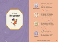 Star Child Sagittarius