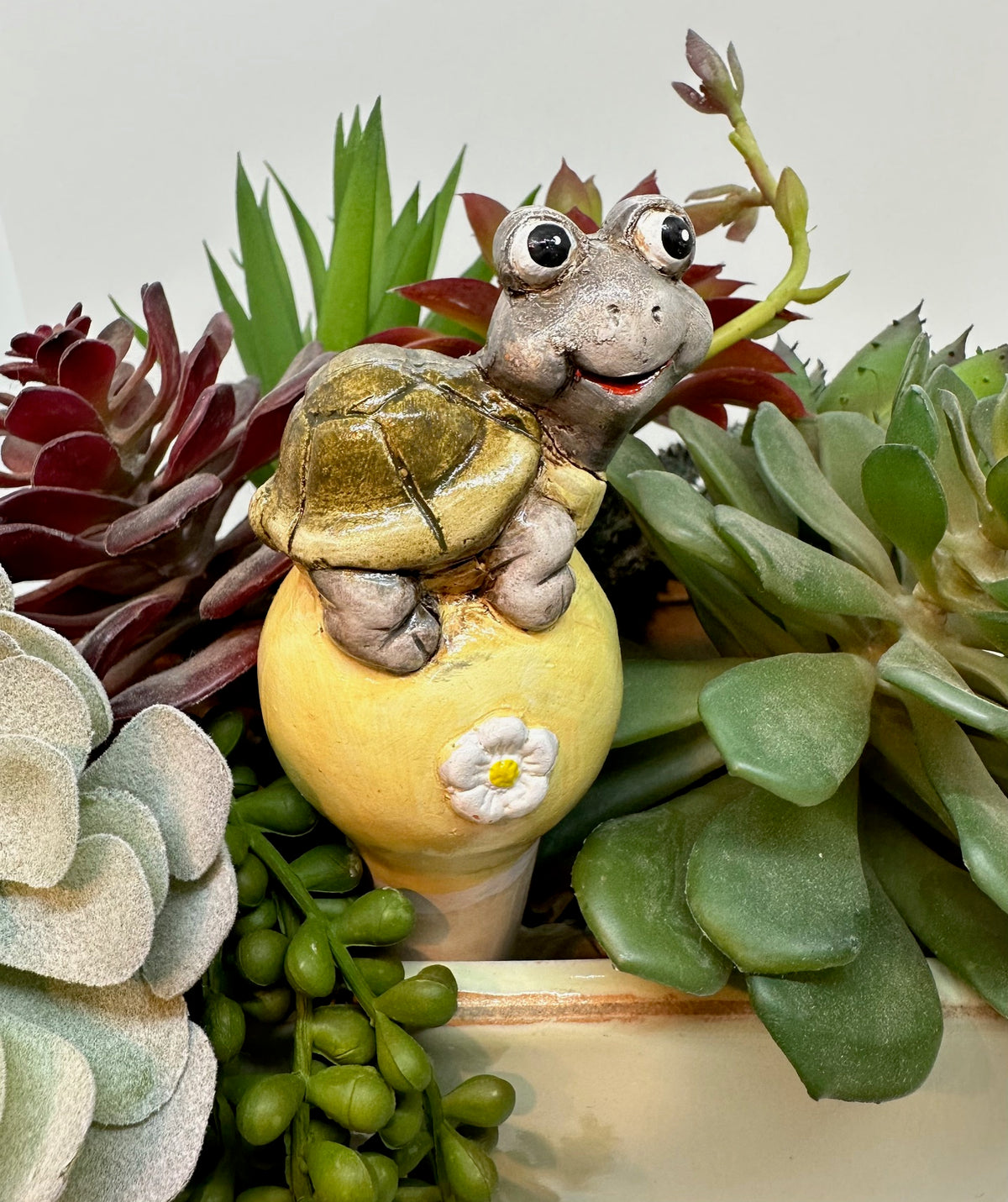Ceramic Farm Garden Watering Spikes