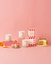 Happy Birthday Scented Candle 350g | Celebration Collection