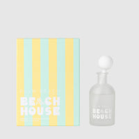 Beach House Reed Diffuser + Scent Sphere 200ml