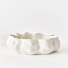 Eudora Bowl | White