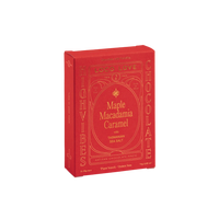 Maple Macadamia Twin Pack