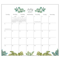 Kindness Matters 2027 | Wall Calendar