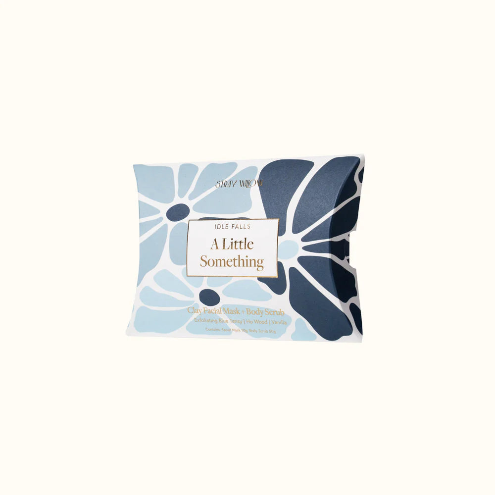 Pocket Duo 'A Little Something'