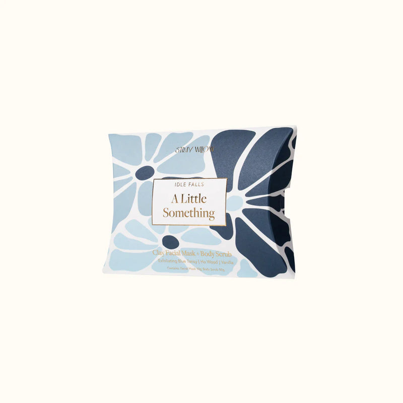 Pocket Duo 'A Little Something'
