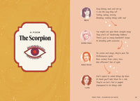 Star Child Scorpio