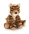 Tesh the Tiger