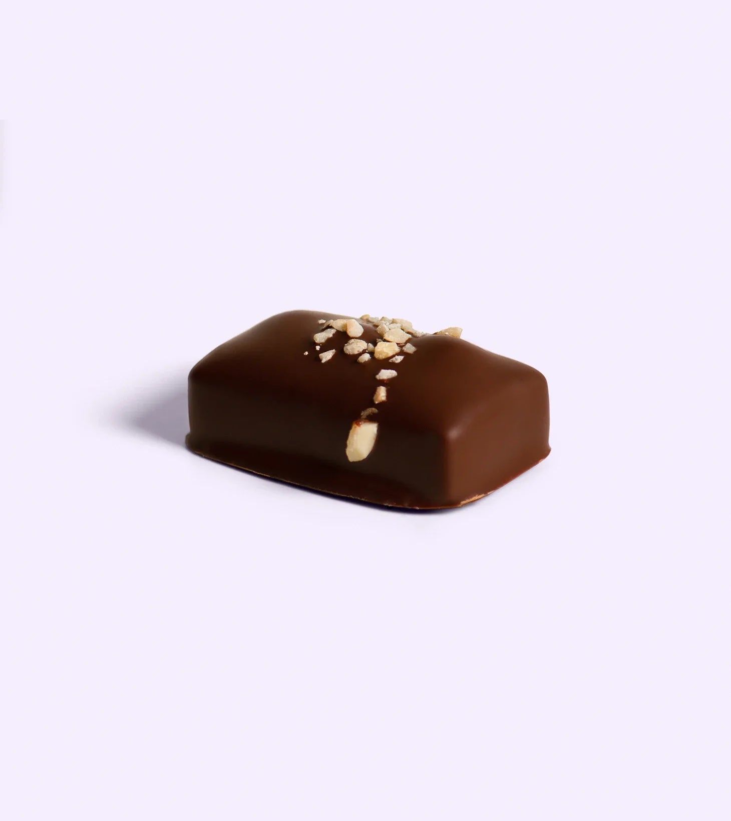 Hazelnut Butter Praline Chocolate Twin Pack