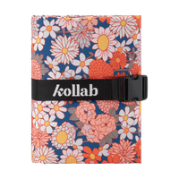 Field of Flowers Picnicware