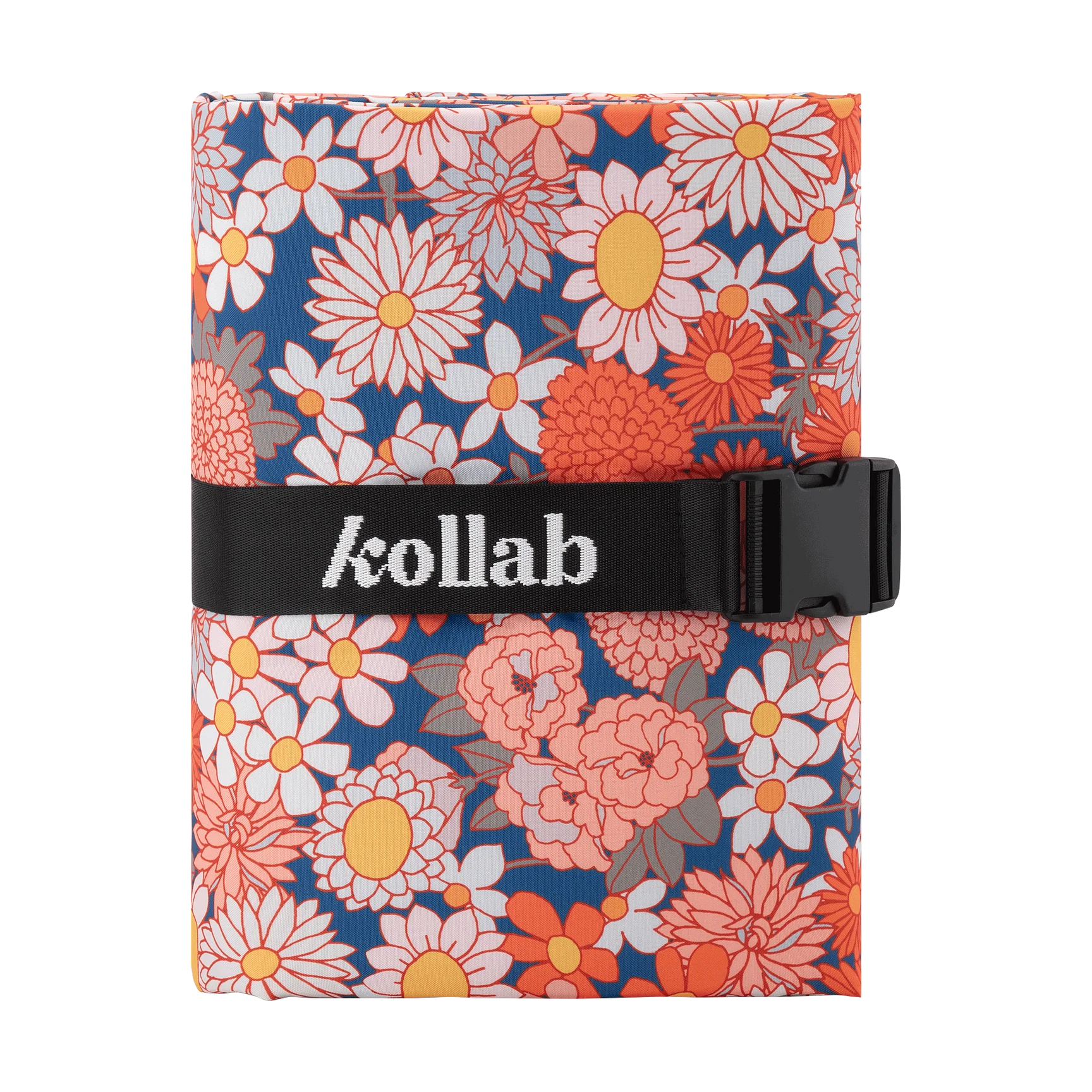 Field of Flowers Picnicware