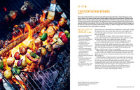 Curry Guy BBQ (Sunday Times Bestseller)