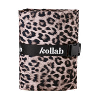 Leopard Picnicware
