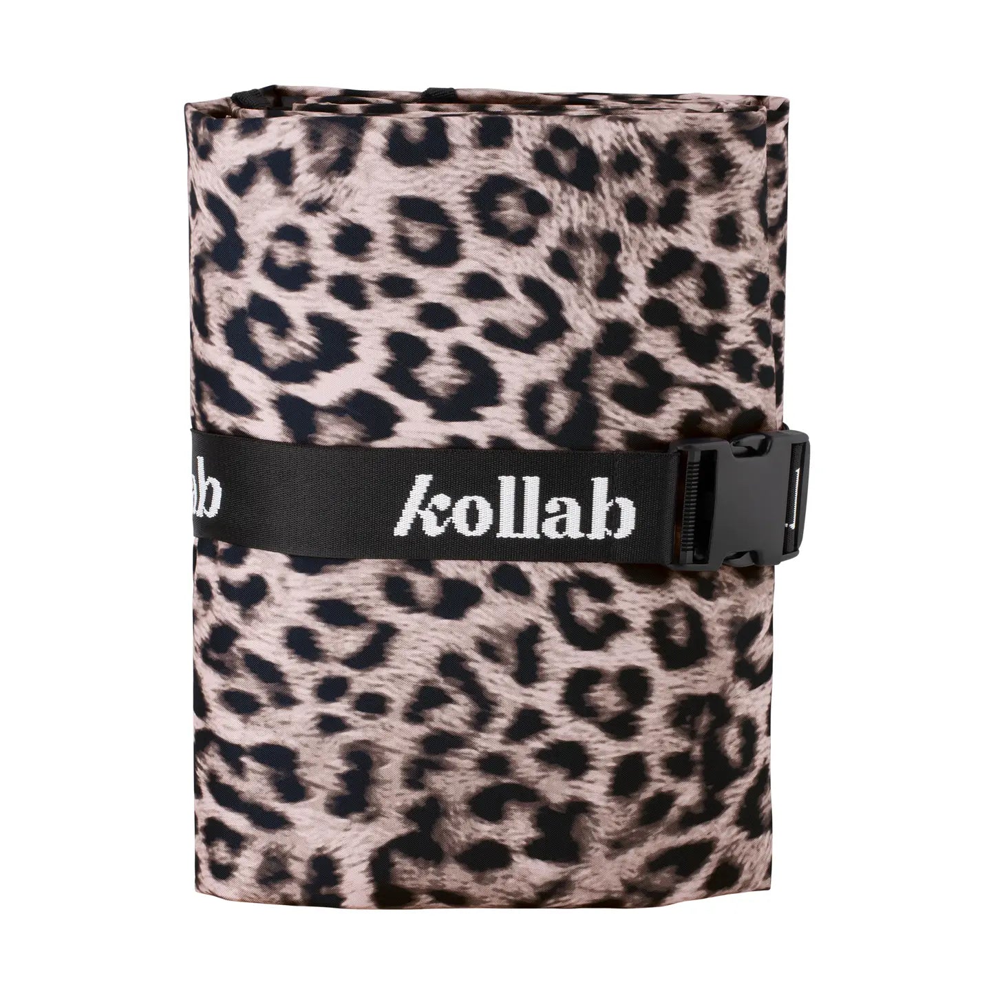 Leopard Picnicware