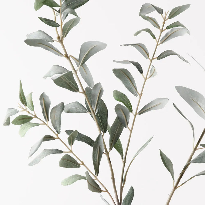 Olive Leaf Spray | Grey Green
