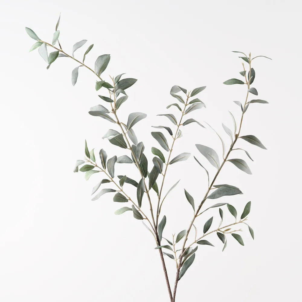 Olive Leaf Spray | Grey Green