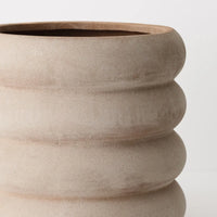 Bjorko Pot | Brick
