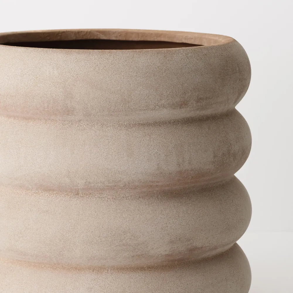 Bjorko Pot | Brick