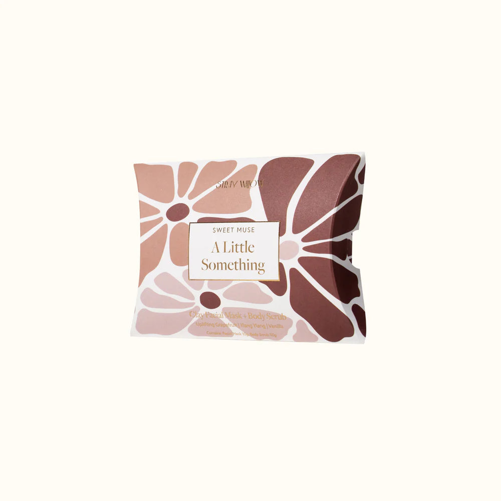 Sweet Muse | Pocket Duo 'A Little Something'