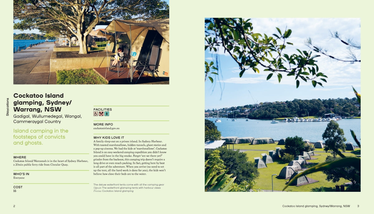 Ultimate Family Holidays: Australia