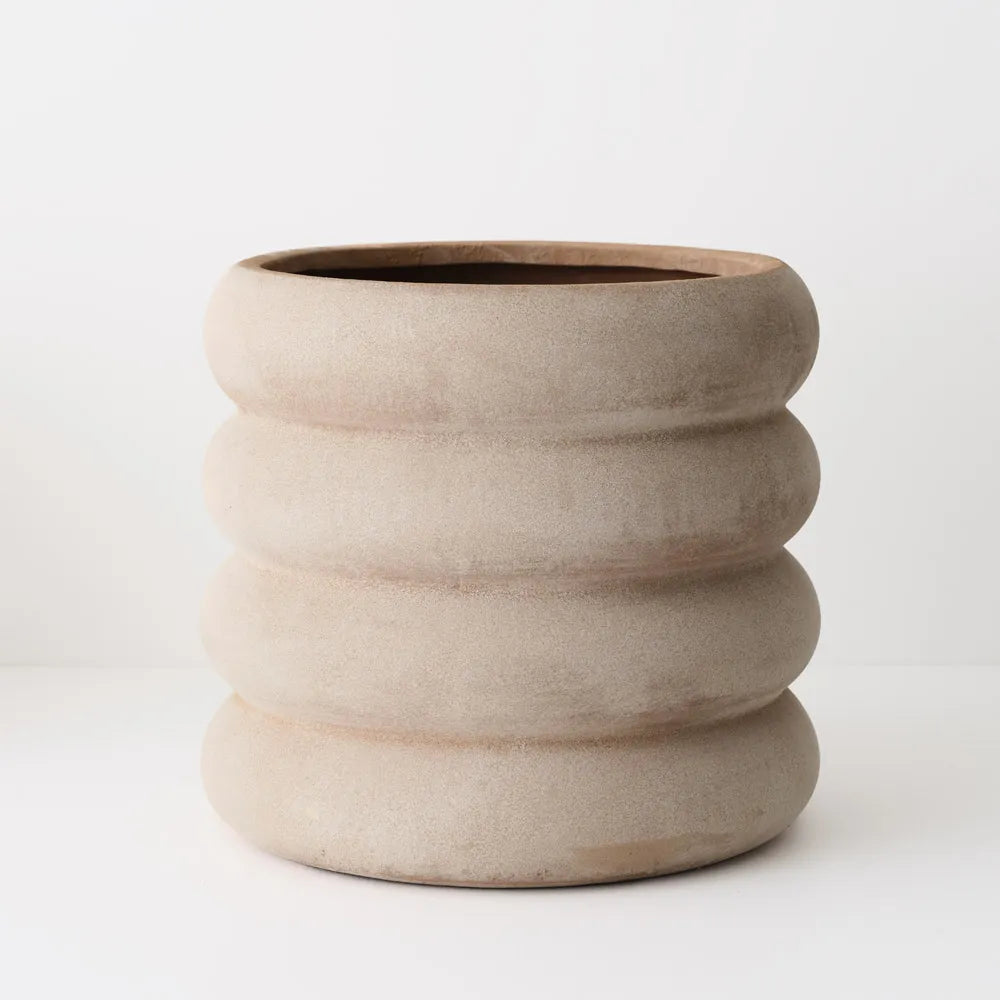 Bjorko Pot | Brick – Whatever Mudgee
