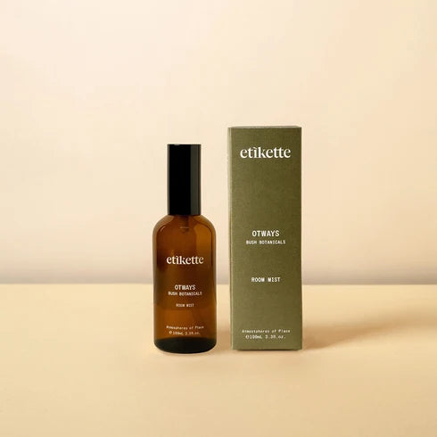 Otways Room Mist | Bush Botanicals