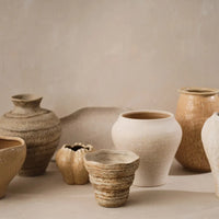 Nakoa Vase | Dune