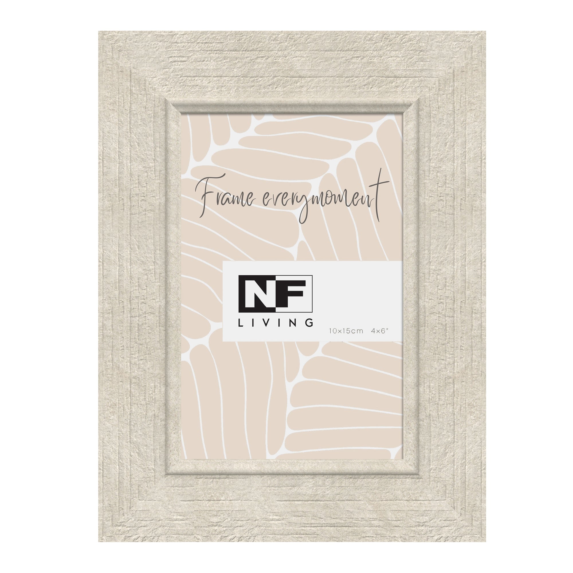 Capture This Photo Frame | Natural