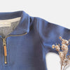 Baby Boys Harry Jumper | Navy
