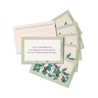 Pop Open Affirmation