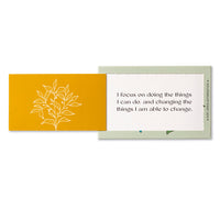 Pop Open Affirmation
