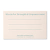 Pop Open Affirmation
