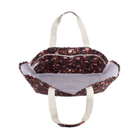 Mocha Meadow Picnicware