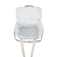 Butter Blue Picnicware